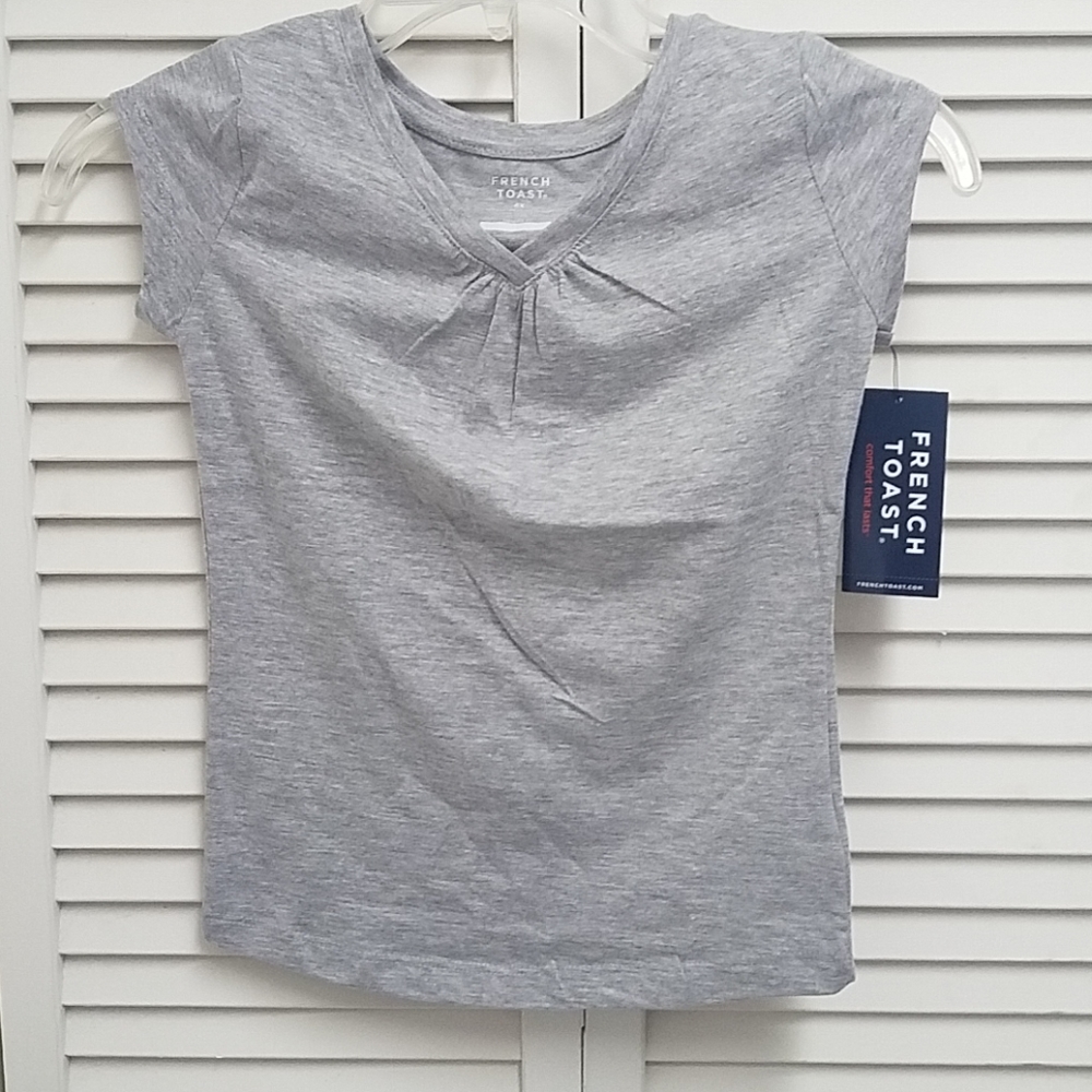 NWT Gray T-shirt